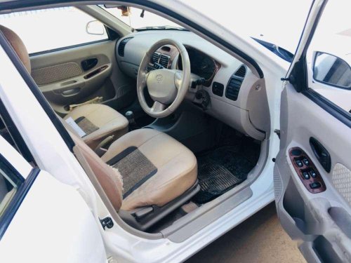 Hyundai Accent 2011 for sale