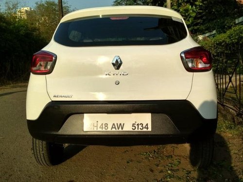 Used Renault Kwid RXL 2018 for sale