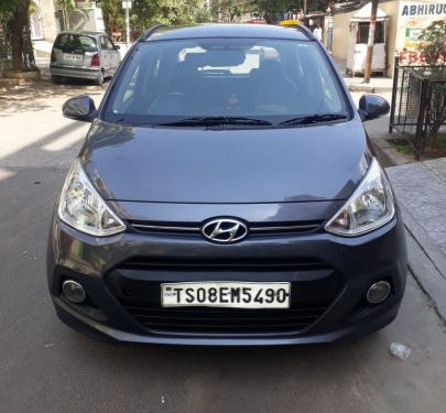 Used 2015 Hyundai i10 for sale