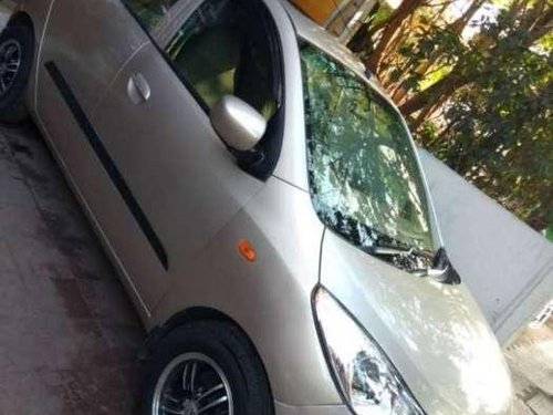 Hyundai i10 2008 for slae