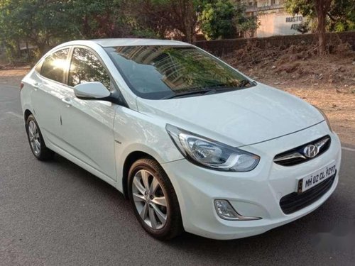 Hyundai Fluidic Verna 2012 for sale