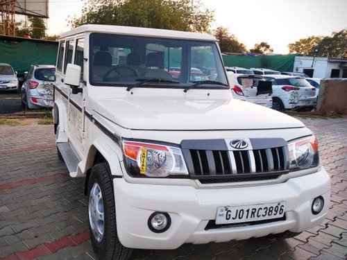 2013 Mahindra Bolero for sale