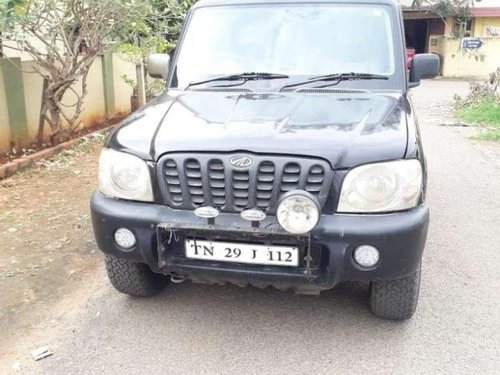 Mahindra Scorpio 2.6 Turbo 7 Str, 2003 for sale