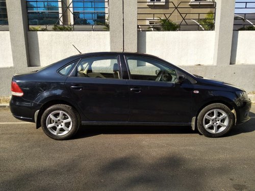 Used 2013 Volkswagen Vento for sale