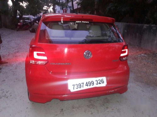 Volkswagen Polo 2011 for sale