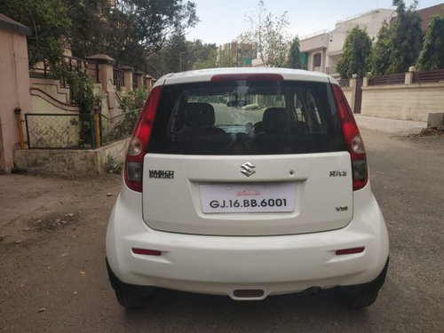 2012 Maruti Suzuki Ritz for sale