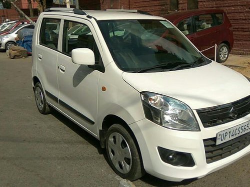 Maruti Wagon R AMT VXI for sale