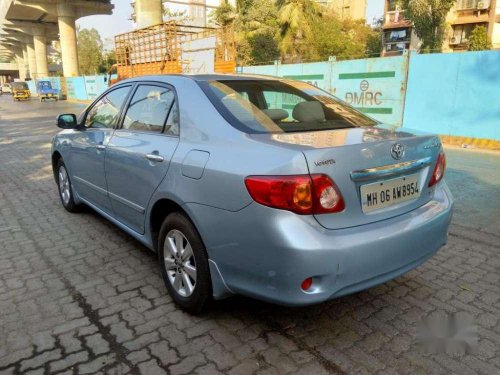 Used Toyota Corolla Altis 1.8 G 2010 for sale