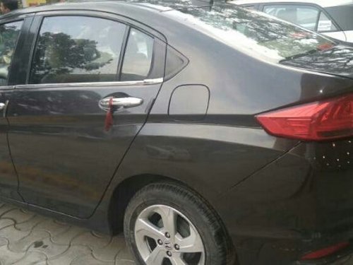 Honda City 1.5 V MT 2015 for sale