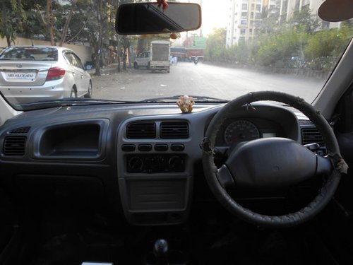 Good as new Maruti Alto LXi BSIII for sale