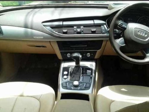 Used 2012 Audi A7 for sale