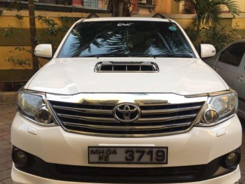 2013 Toyota Fortuner for sale at low price