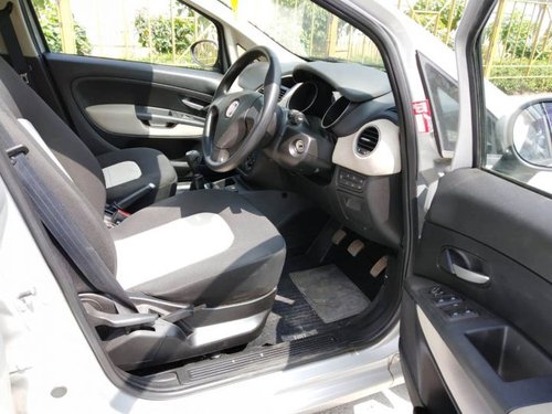 Fiat Punto Evo 1.3 Dynamic 2015 for sale