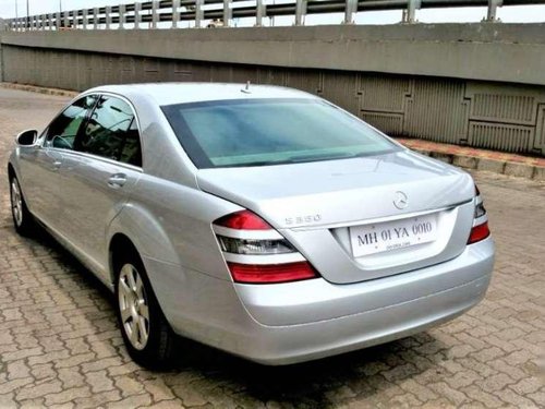 2006 Mercedes Benz S Class for sale at low price