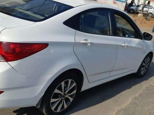 Hyundai Fluidic Verna 2014 for sale