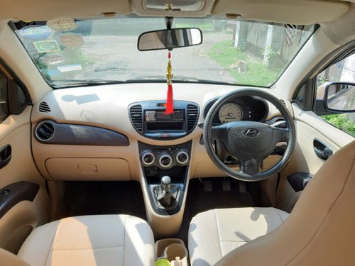 Hyundai i10 Magna 1.2 2009 for sale