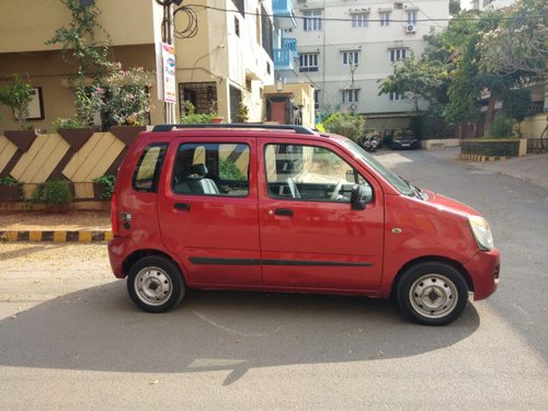 Used 2008 Maruti Suzuki Wagon R for sale