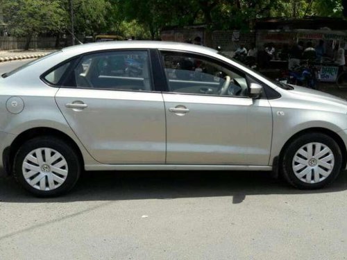 Used 2013 Volkswagen Vento for sale