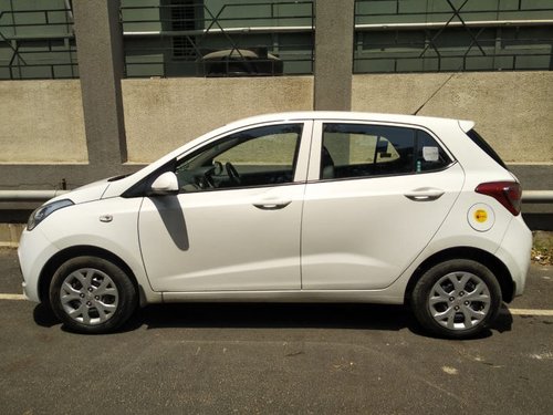 Used Hyundai i10 Magna 2015 for sale