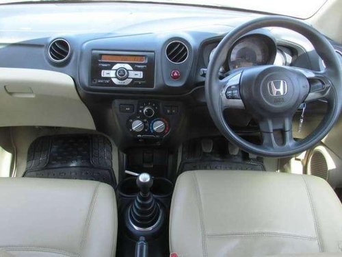 2014 Honda Brio for sale at low price