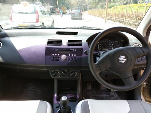 Maruti Suzuki Dzire VXI 2011 for sale