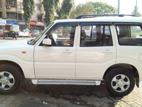 2014 Mahindra Scorpio 2009-2014 for sale at low price
