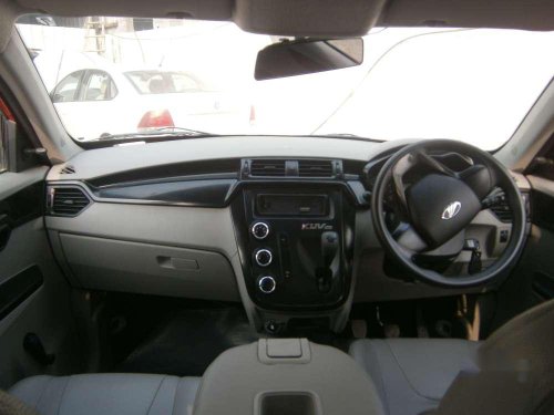 Used 2016 Mahindra KUV 100 for sale