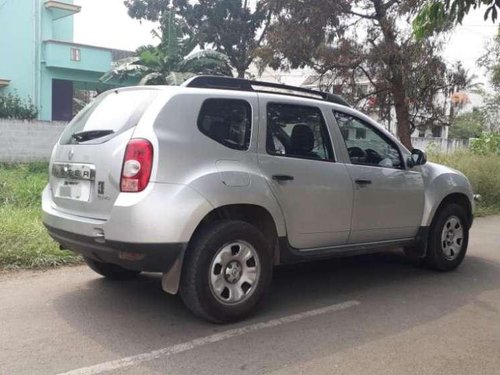 Renault Duster 2016 for sale