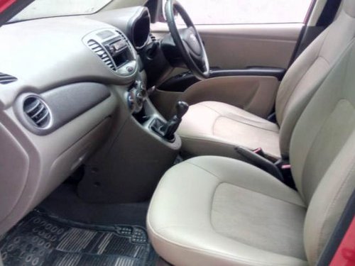 Good as new Hyundai i10 Magna for sale