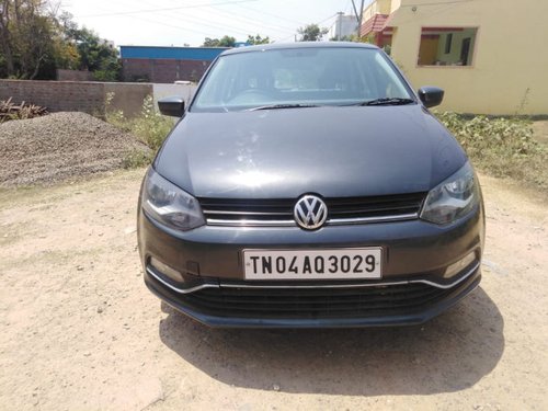 2015 Volkswagen Polo for sale at low price