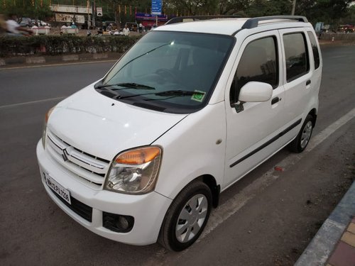Used Maruti Suzuki Wagon R car at low price