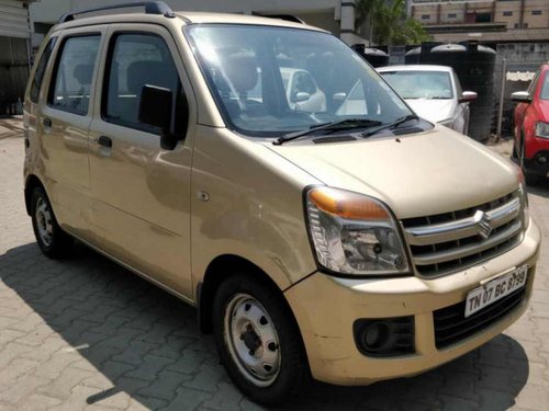 Maruti Suzuki Wagon R 2009 for sale