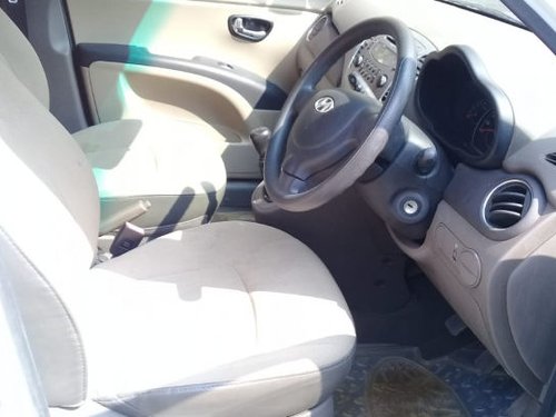 Used 2011 Hyundai i10 for sale