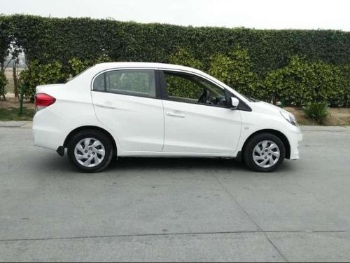 2013 Honda Amaze for sale at low price