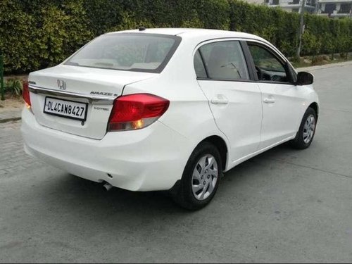 2013 Honda Amaze for sale at low price