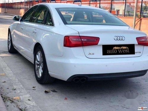Used Audi A6 2.0 TDI 2012 for sale