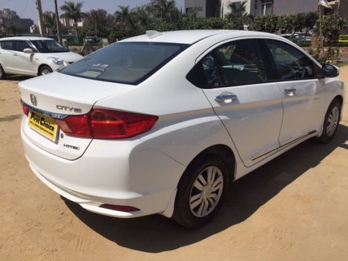 Honda City 2015 for sale