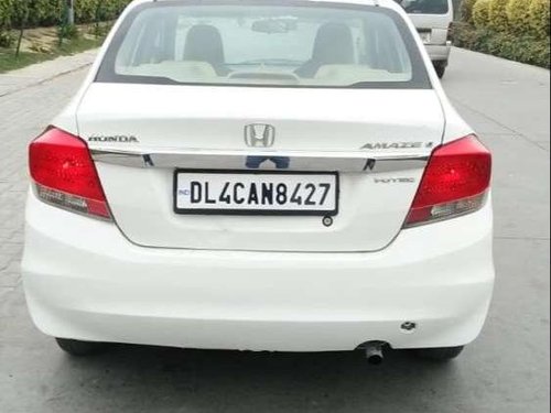 2013 Honda Amaze for sale at low price