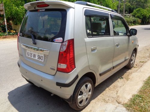 Maruti Suzuki Wagon R AMT VXI 2017 for sale