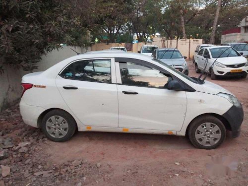 Hyundai Xcent Base 1.1 CRDi, 2016 for sale