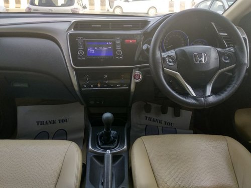 Honda City i VTEC VX for sale