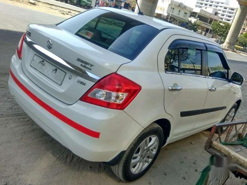 Used Maruti Suzuki Swift Dzire 2014 car at low price