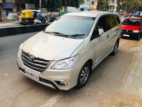 2014 Toyota Innova for sale