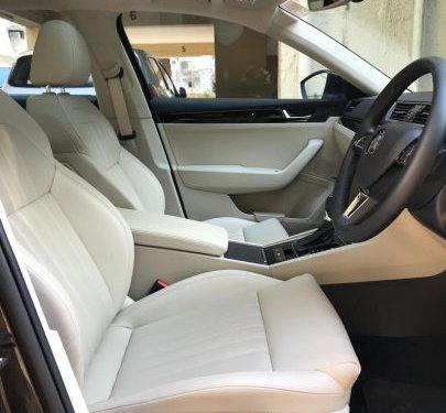 2018 Skoda Superb for sale