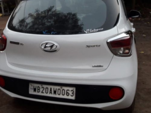 Hyundai Grand i10 2017 for sale