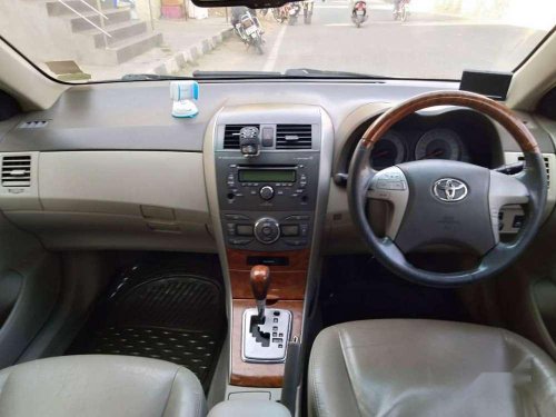 Used Toyota Corolla Altis VL AT 2009