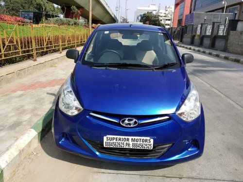 Used Hyundai Eon D Lite 2015 for sale