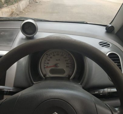 2012 Maruti Suzuki Ritz for sale