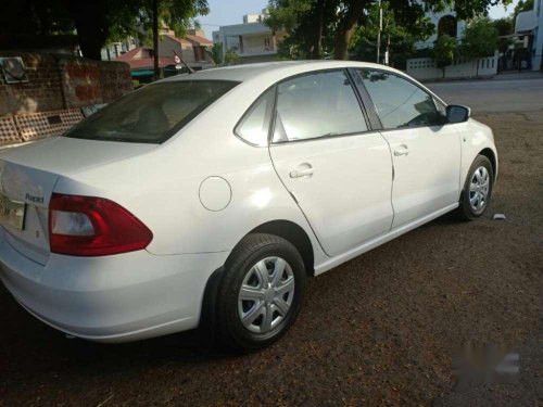 2012 Skoda Rapid for sale