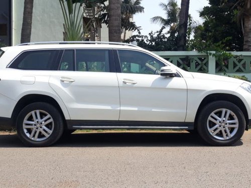 Used 2013 Mercedes Benz GL-Class for sale
